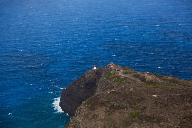 Oahu: Magnum PI Hughes 500 4-Passenger Doors-Off Helicopters - Who will enjoy this Oahu helicopter tour?
