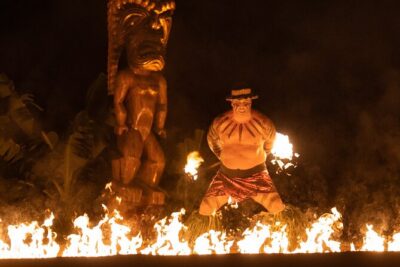 Mauka Warriors Luau Honoring Polynesia’s Forgotten History
