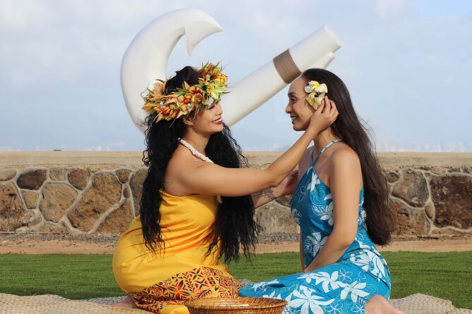 Oahu: Mauka Warriors Luau Honoring Polynesia's Forgotten History - Seating, Packages, and the Value of the Price