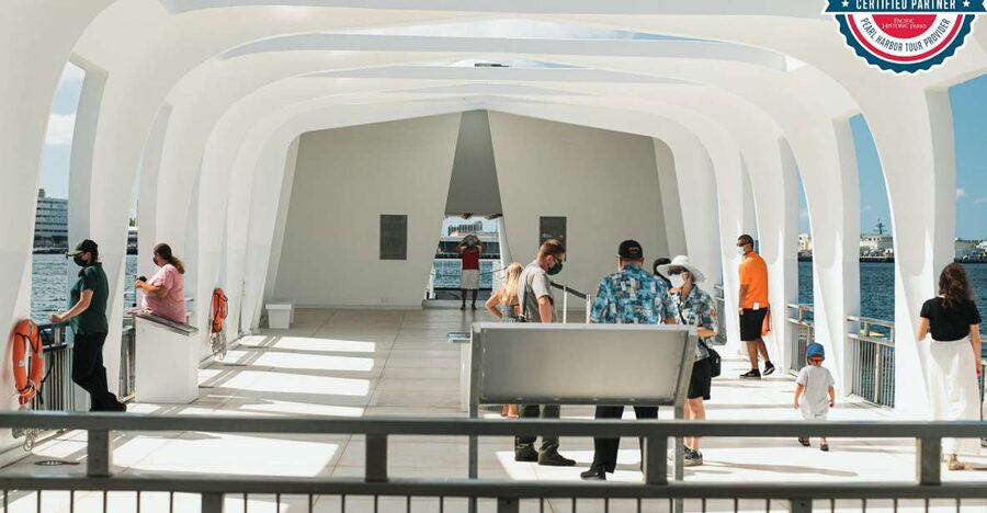 Oahu: Pearl Harbor, Arizona Memorial & Honolulu City Tour - Key points to know before booking