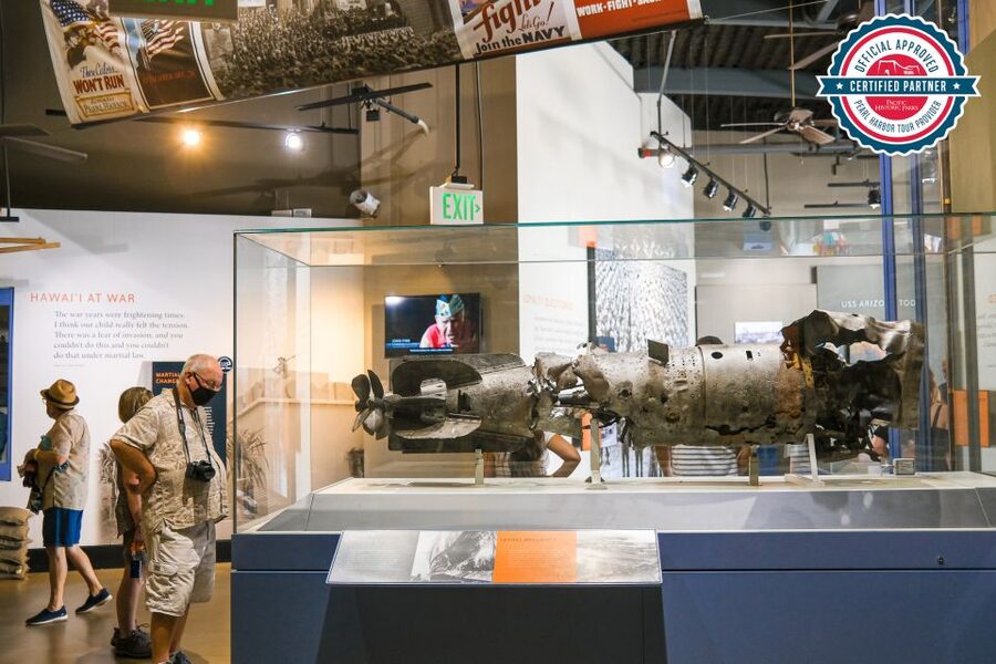 Oahu: Pearl Harbor, Arizona Memorial & Honolulu City Tour - What the $58 price really covers