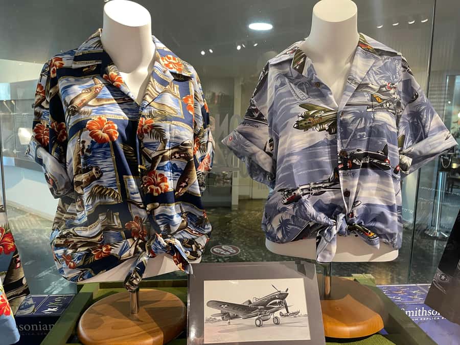 Oahu: Pearl Harbor Aviation Museum Entry Ticket - The Raytheon Pavilion and the museum’s wider story