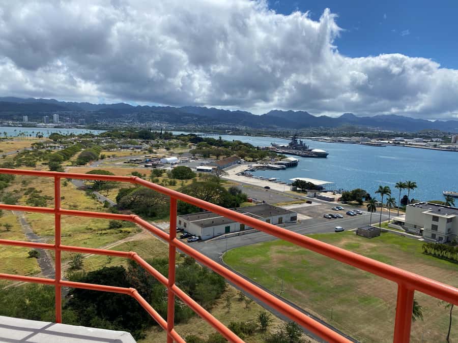 Oahu: Pearl Harbor Aviation Museum Entry Ticket - How much time should you allow?