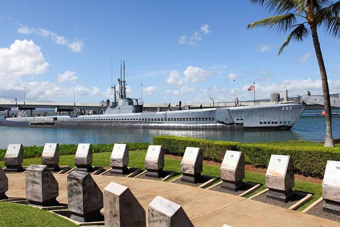 Oahu: Pearl Harbor Complete Experience Passport - Pearl Harbor Aviation Museum in Hangar 37