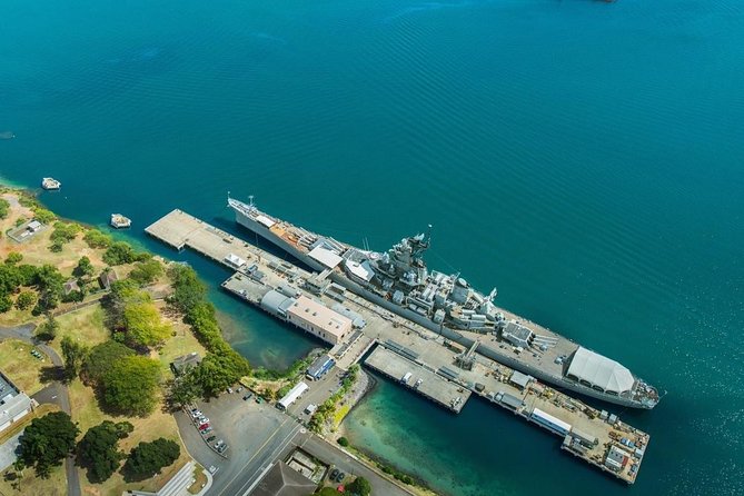 Oahu: Pearl Harbor Complete Experience Passport - What the Best Guides Add