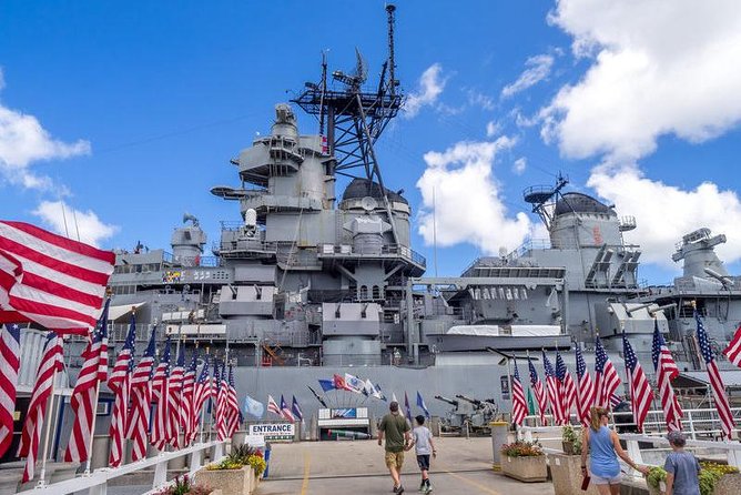 Oahu: Pearl Harbor Complete Experience Passport - Timing, Pickup, and Practical Advice