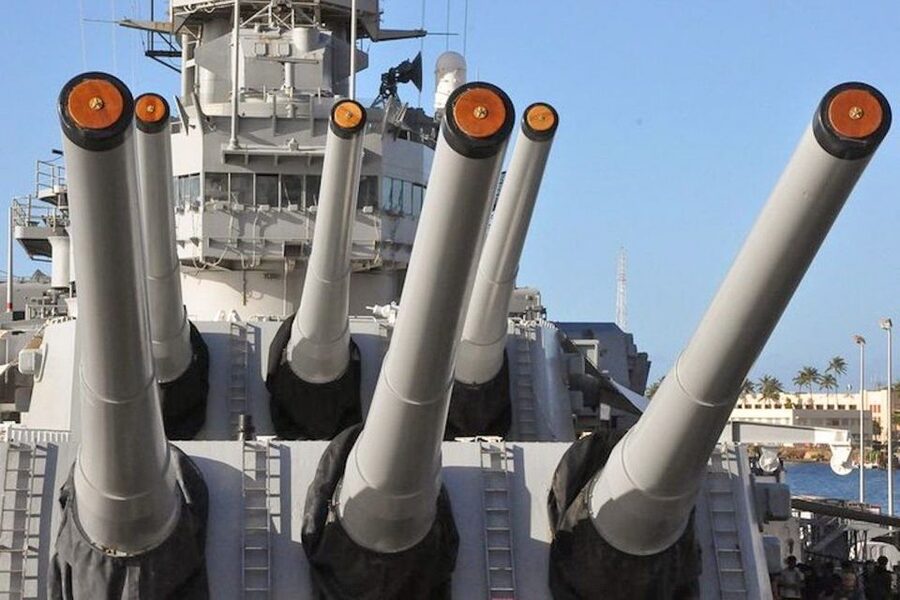Oahu: Pearl Harbor, USS Arizona, and City Tour - Key points to know before booking