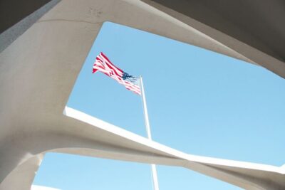 Pearl Harbor, USS Arizona, and City Tour