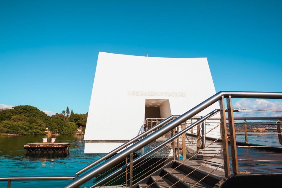 Oahu: Pearl Harbor, USS Arizona, and City Tour - Is $69 a good value?