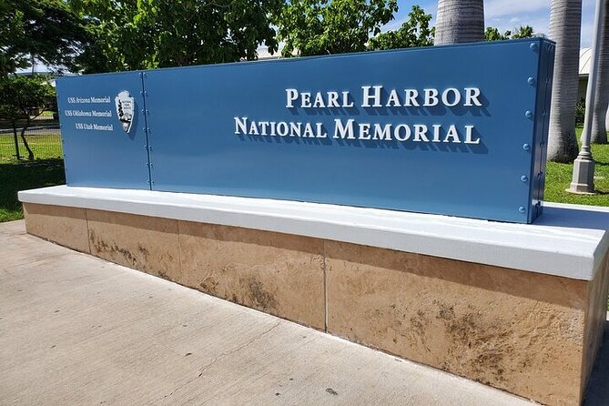 Oahu: Pearl Harbor USS Arizona Memorial Tour - Why the USS Arizona Memorial matters