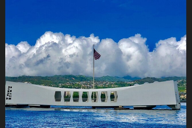 Oahu: Pearl Harbor USS Arizona Memorial Tour - Who will appreciate this tour most?