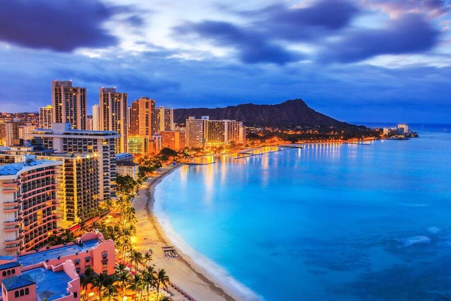Oahu: Private Transfer to/from Honolulu Airport - Waikiki - Who should book this Waikiki airport ride?