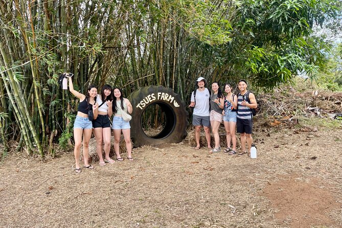 Oahu: Roundtrip Shuttle From Waikiki to Dole Plantation & Haleiwa - What the $30.25 price really covers
