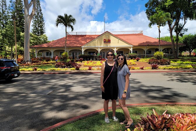 Oahu's Fun and Foodie Tour Groups of 5 or more Only! - Halona Blowhole and the southeast coast