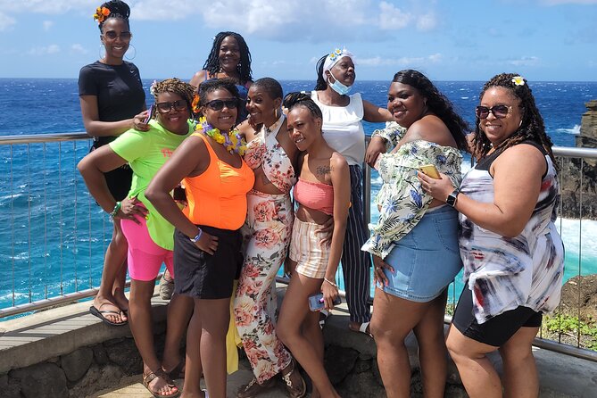 Oahu's Fun and Foodie Tour Groups of 5 or more Only! - Kualoa adds cultural and natural context