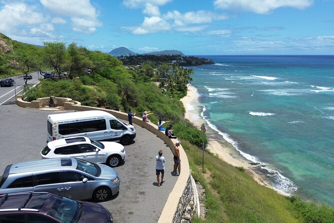 Oahu's Stunning Views: Half-Day Scenic Tour with 7 Lookouts - Why this half-day Oahu tour works