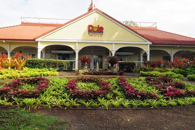 Oahu Ultimate Circle Island Tour Full Day Experience - Key things to know before you book