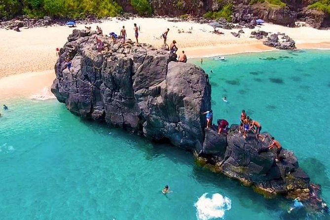 Oahu Ultimate Circle Island Tour Full Day Experience - Waimanalo, Kailua, and Kualoa