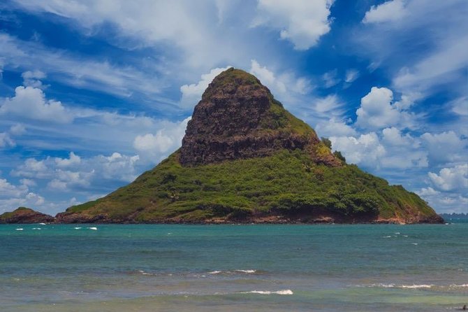 Oahu Ultimate Circle Island Tour Full Day Experience - The Seven Mile Miracle and Haleiwa