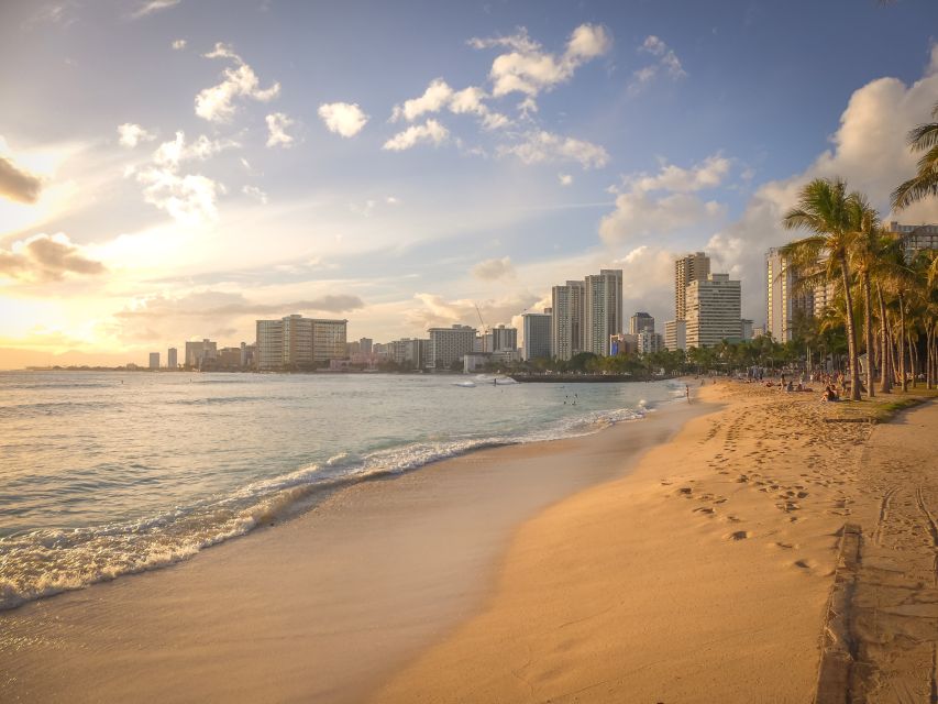 Oahu: Waikiki Fireworks Boat Cruise from Oahu - Snacks, drinks, and BYOB details