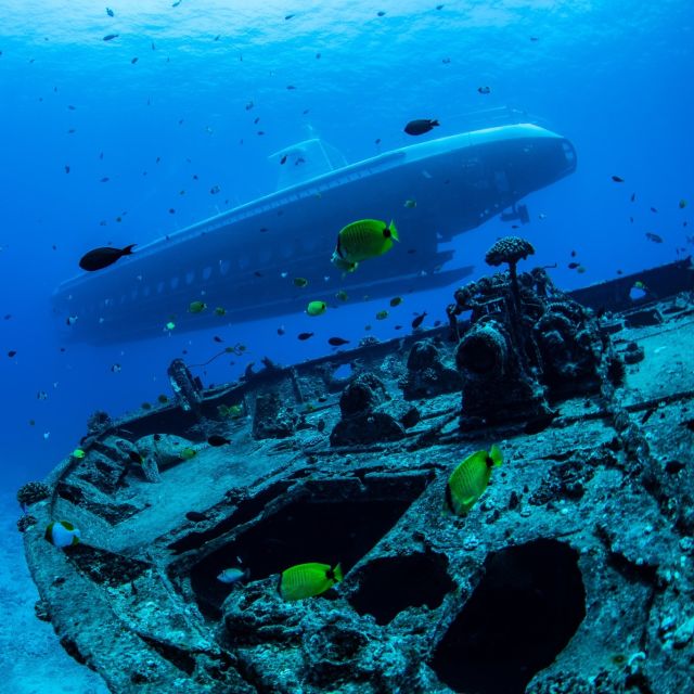 Oahu: Waikiki Submarine Tour - Is $167 per person a fair price?