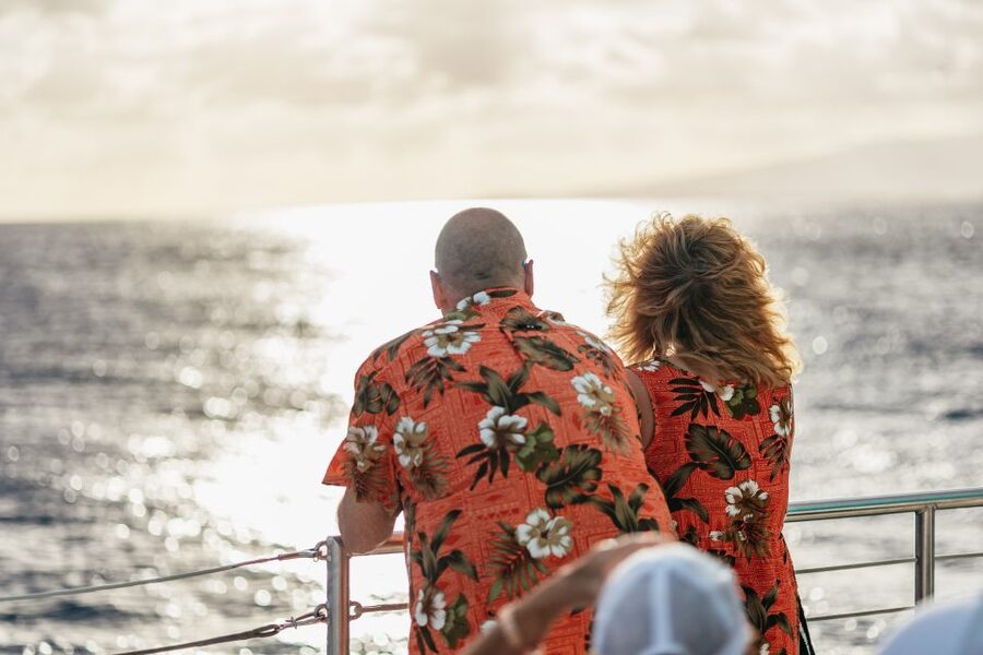 Oahu: Waikiki Sunset Catamaran Cocktail Cruise - FAQ