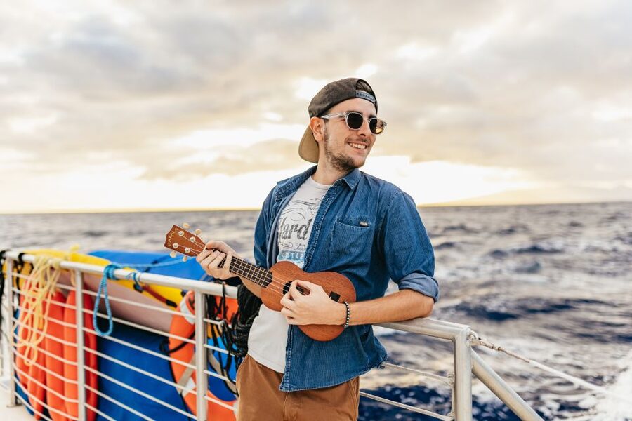 Oahu: Waikiki Sunset Catamaran Cocktail Cruise - Practical Advice for a Better Evening