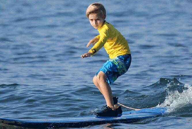 Outrageous Surf ScHool Lesson on Lahaina Side - Is $75 a fair price?