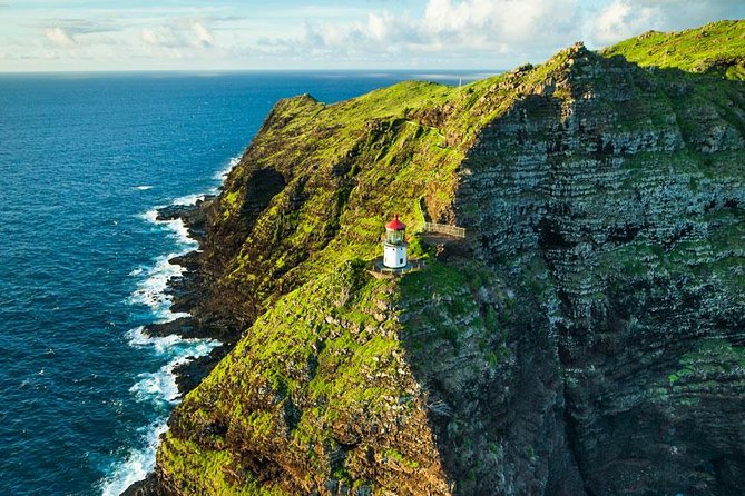 Path to Pali Passage - 30 Min Helicopter Tour - Doors Off or On - Key points before you reserve