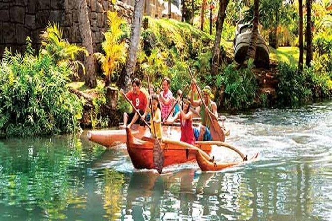 Pearl Harbor, Dole Plantation, and Polynesian Center from Waikiki - What to bring and how to handle the practical details