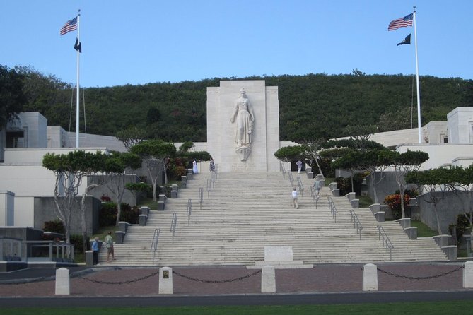 Pearl Harbor History Remembered Tour from Ko Olina - Why this Ko Olina Pearl Harbor tour works
