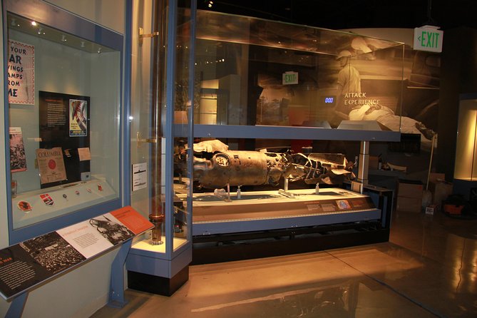 Pearl Harbor History Remembered Tour from Ko Olina - How much value do you get for $154?