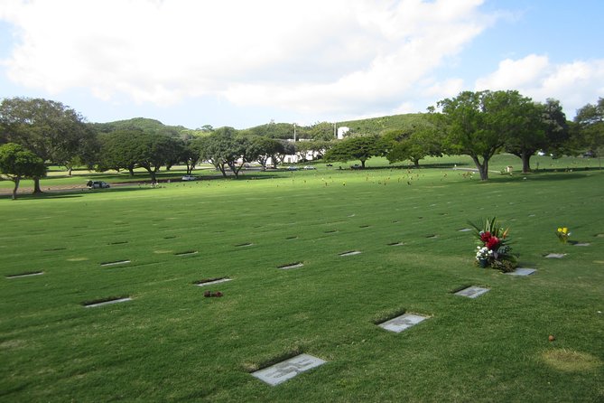 Pearl Harbor History Remembered Tour from Ko Olina - Who should book this experience?