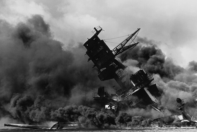 Pearl Harbor USS Arizona & Bowfin Submarine - What to bring, and what to leave behind