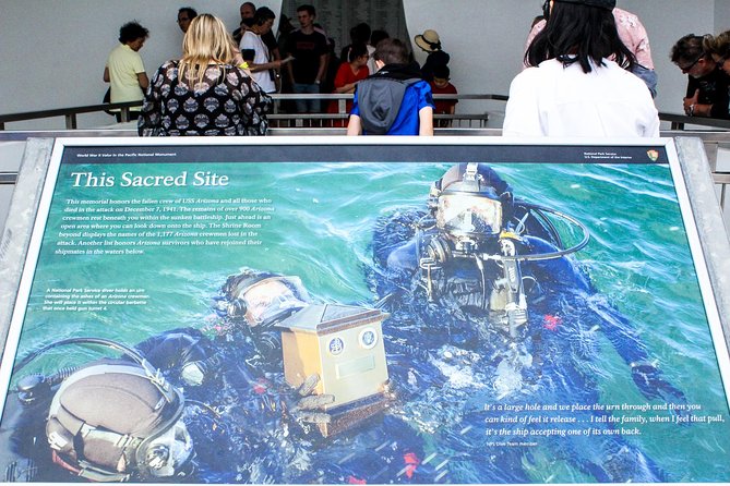 Pearl Harbor USS Arizona Memorial and Honolulu City Tour - Pickup, group size, and the day’s rhythm