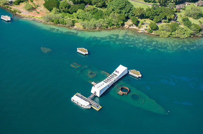Pearl Harbor USS Arizona Memorial and Honolulu City Tour - Is the tour a good value?