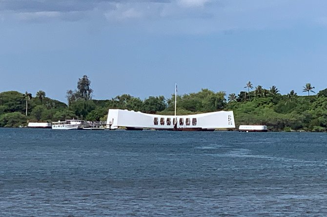 Pearl Harbor & USS Arizona Small-Group Tour [Early Access] - Three hours gives you freedom, but not unlimited time