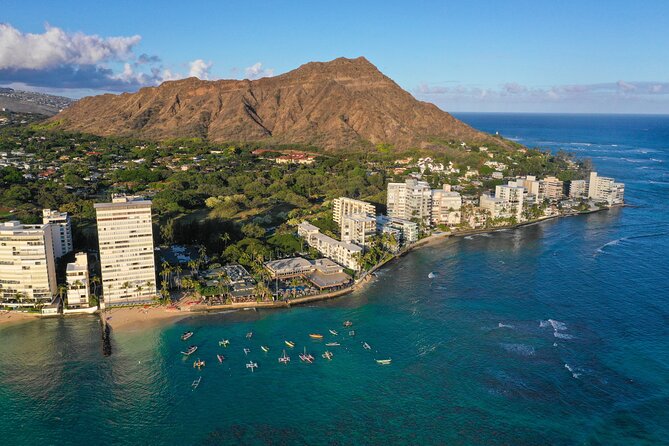 Premium Oahu Circle Island Tour – Small Group, No Crowds - Quick facts about the Oahu circle tour