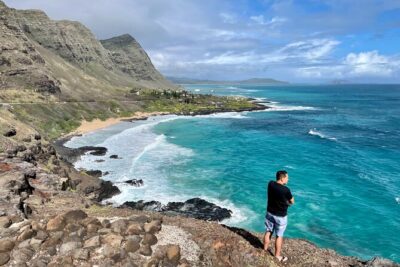 Premium Oahu Circle Island Tour – Small Group, No Crowds
