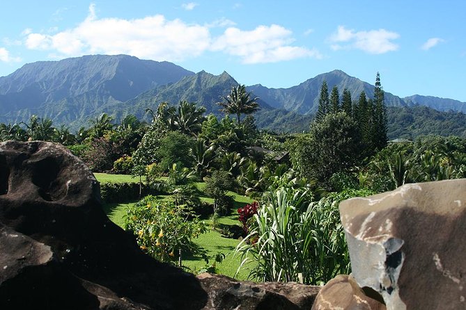 Princeville Botanical Gardens Tour and Chocolate Tasting Ticket - Quick take: what makes this tour worth considering