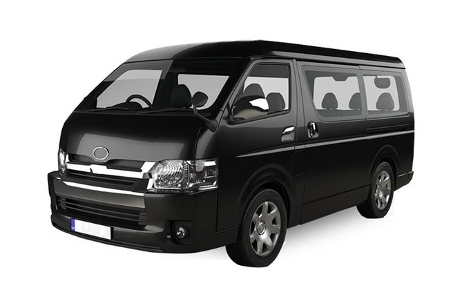 Private Arrival Transfer from Keahole Kona Airport KOA - Leaving KOA without the usual airport shuffle