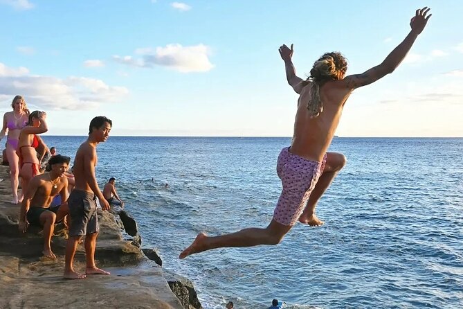 Private Bucket List Adventure Day- Hikes, Beaches, Waterfalls - A private Oahu day built around your energy