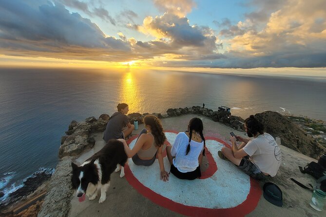 Private Bucket List Adventure Day- Hikes, Beaches, Waterfalls - The guides make the flexible format work