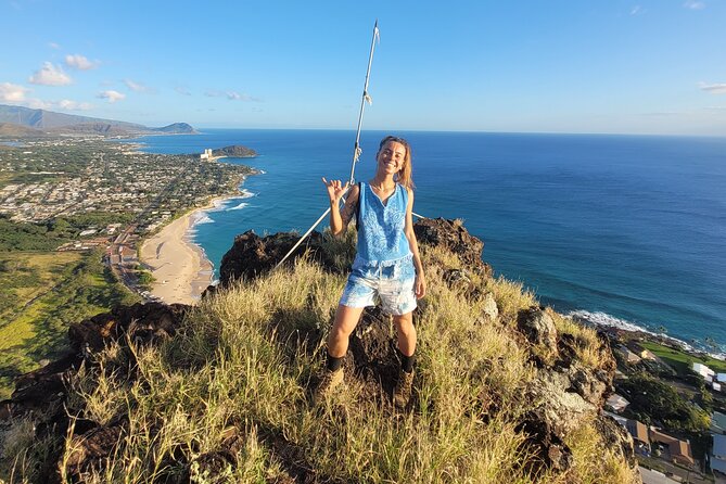 Private Bucket List Adventure Day- Hikes, Beaches, Waterfalls - What $225 buys you