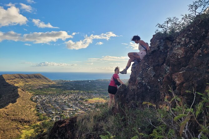 Private Bucket List Adventure Day- Hikes, Beaches, Waterfalls - Who should book this adventure day