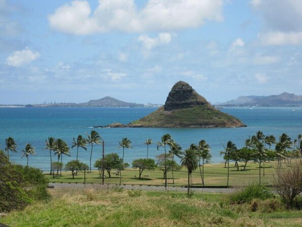 Private Customizable Grand Circle Island Tour of Oahu - Key points at a glance
