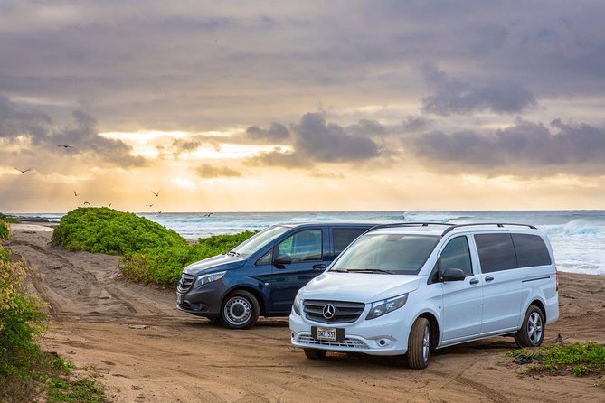Private Customizable Grand Circle Island Tour of Oahu - Why a private circle tour can work so well