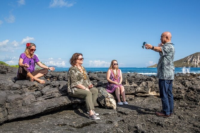 Private Customizable Grand Circle Island Tour of Oahu - Starting on the southeast coast