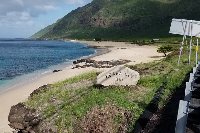 Private Dole,Garlic Shrimp,Haleiwa,North Shore Customizable tour - Ken’s guiding style and the value of a private day