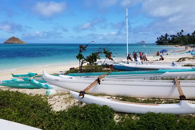 Private Dole,Garlic Shrimp,Haleiwa,North Shore Customizable tour - Practical details for planning your day